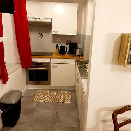 Studio Du Voyage Gare D Auray Brech Екстериор снимка